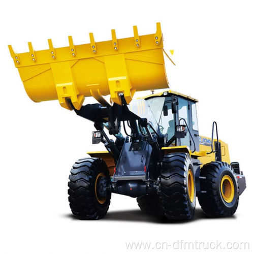 6ton EVANGEL Big Wheel Shovel Loader